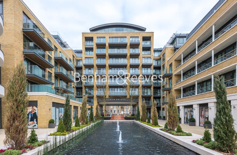 2 bedrooms flat to rent in Kew Bridge Road, Brentford, TW8-image 15