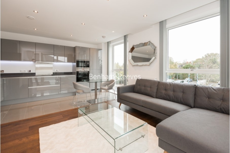 2  bedrooms flat to rent in Emerald Gardens, Kew, TW9-image 1