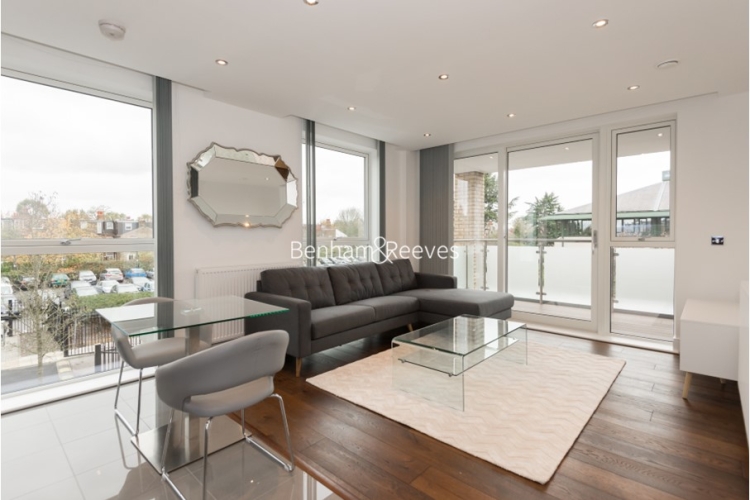 2  bedrooms flat to rent in Emerald Gardens, Kew, TW9-image 5
