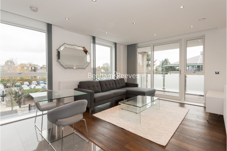 2 bedrooms flat to rent in Emerald Gardens, Kew, TW9-image 5