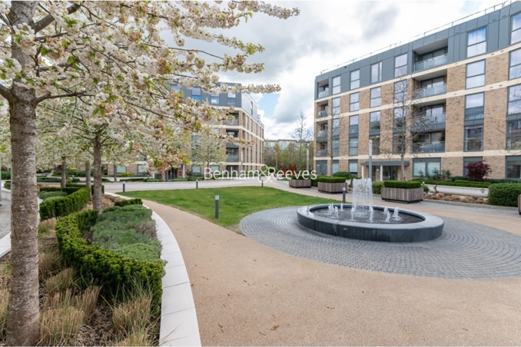 2  bedrooms flat to rent in Emerald Gardens, Kew, TW9-image 10