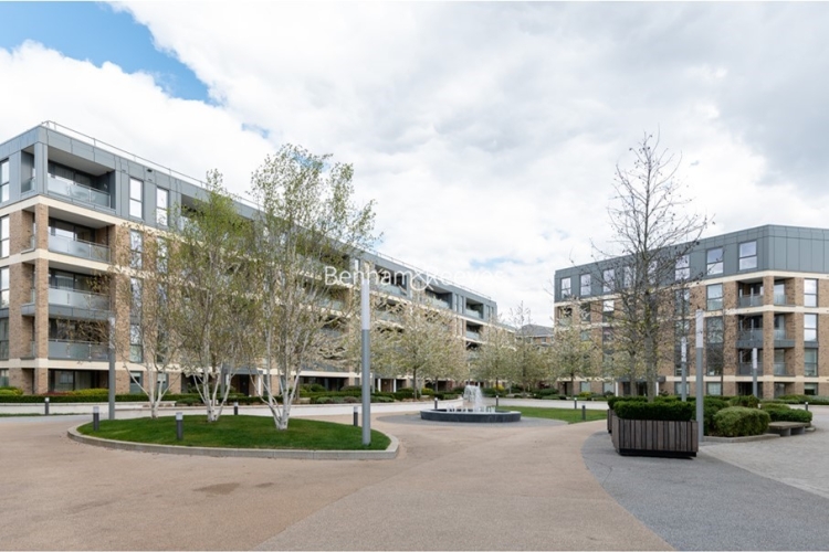 2  bedrooms flat to rent in Emerald Gardens, Kew, TW9-image 12