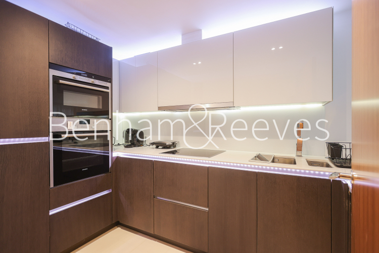 2  bedrooms flat to rent in Kew Bridge Road, Brentford, TW8-image 2