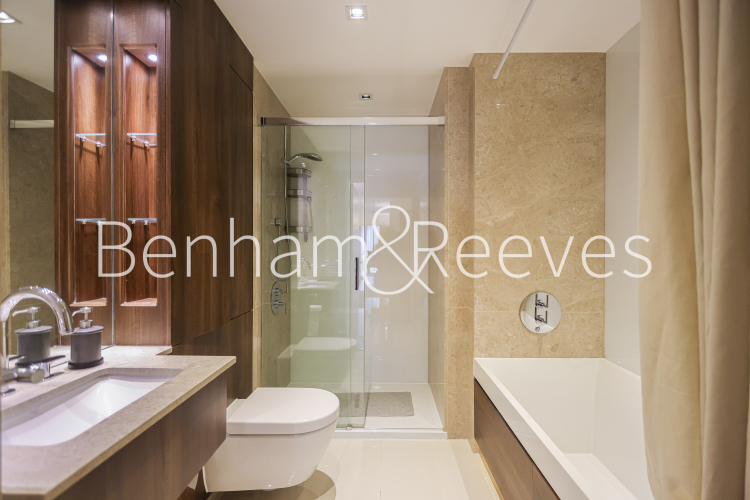 2  bedrooms flat to rent in Kew Bridge Road, Brentford, TW8-image 4