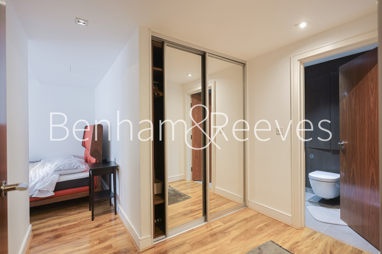 2  bedrooms flat to rent in Kew Bridge Road, Brentford, TW8-image 5