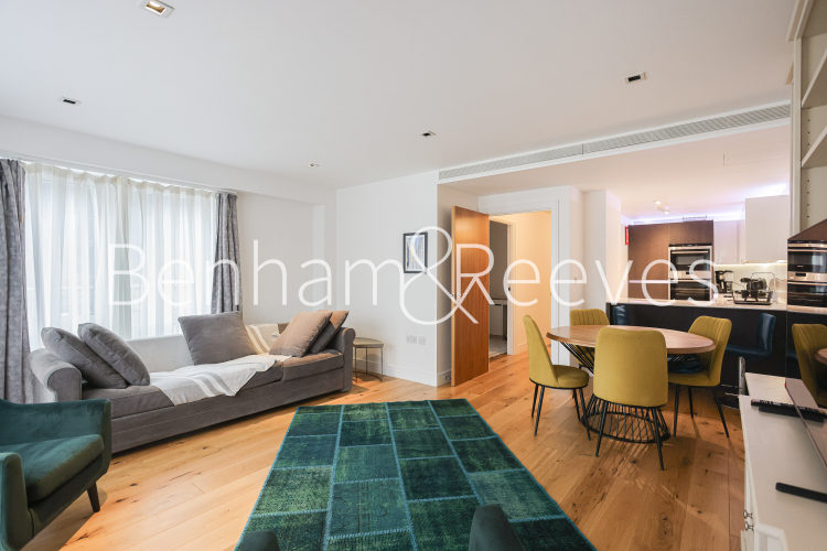 2  bedrooms flat to rent in Kew Bridge Road, Brentford, TW8-image 6