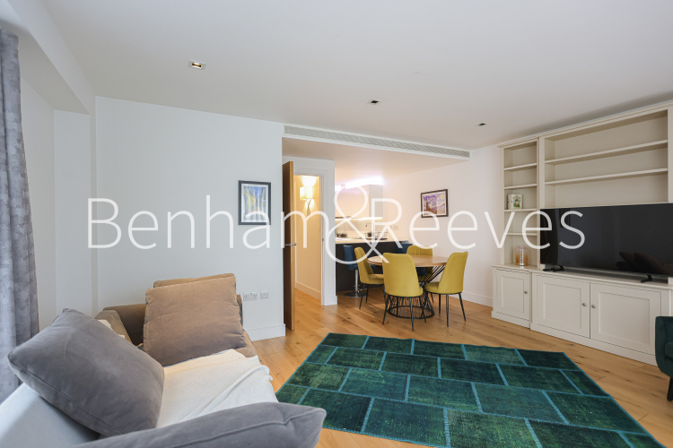 2  bedrooms flat to rent in Kew Bridge Road, Brentford, TW8-image 13