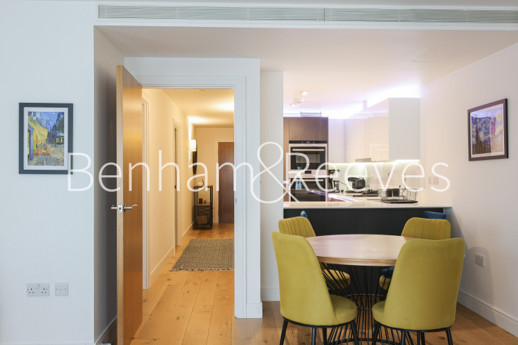 2 bedrooms flat to rent in Kew Bridge Road, Brentford, TW8-image 14