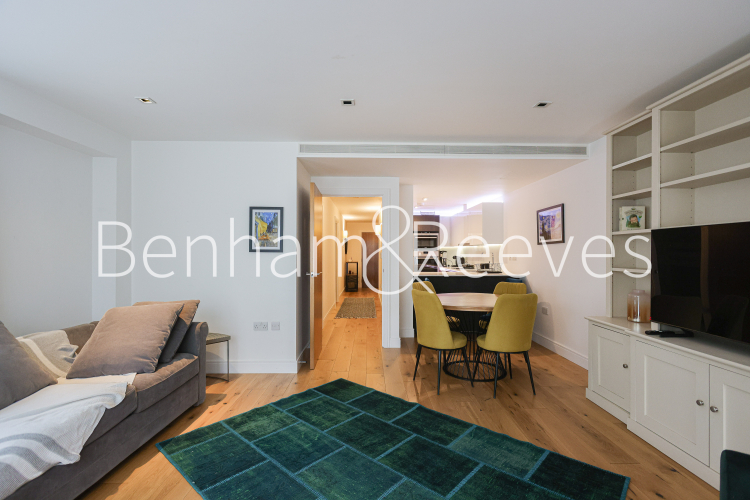 2  bedrooms flat to rent in Kew Bridge Road, Brentford, TW8-image 16