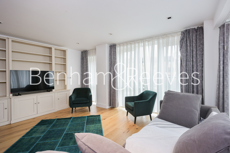 2 bedrooms flat to rent in Kew Bridge Road, Brentford, TW8-image 20