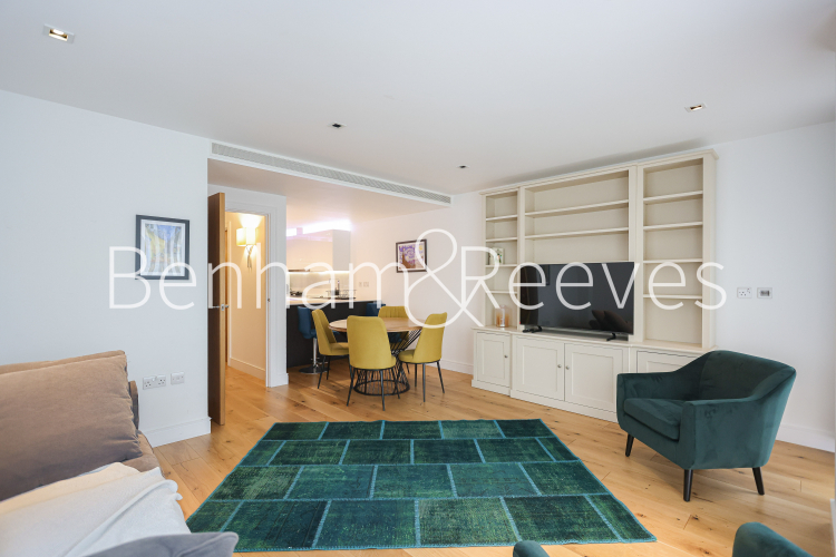 2  bedrooms flat to rent in Kew Bridge Road, Brentford, TW8-image 21