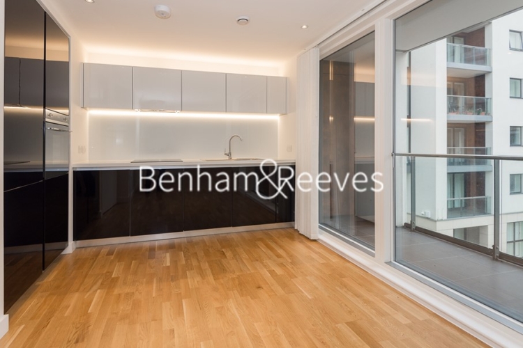 2 bedrooms flat to rent in Pump House Crescent, Brentford, TW8-image 2