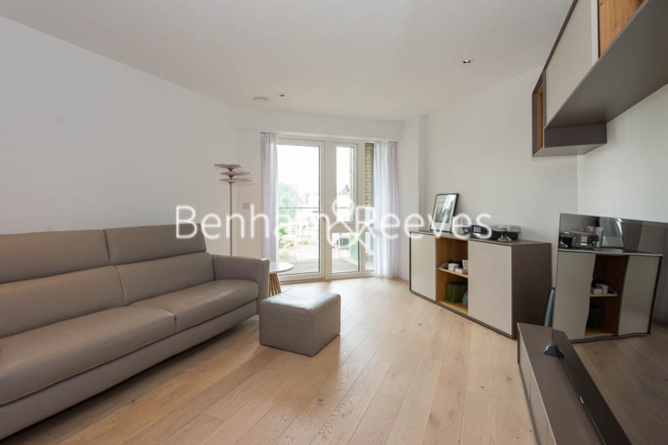 2 bedrooms flat to rent in Kew Bridge, Brentford, TW8-image 1
