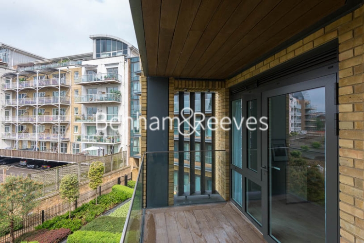 2 bedrooms flat to rent in Kew Bridge, Brentford, TW8-image 5