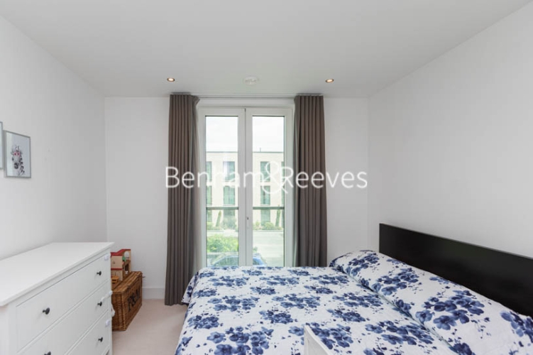 1 bedroom flat to rent in Chiswick High Road, Chiswick, W4-image 3