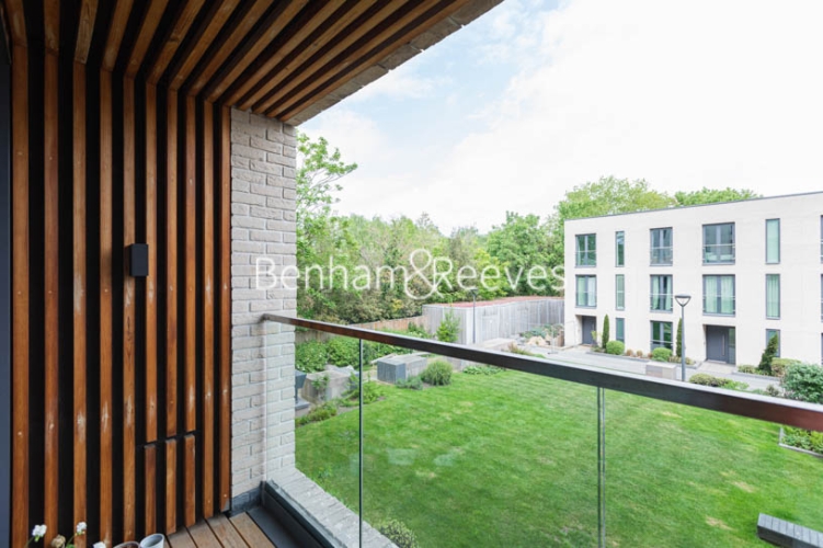 1 bedroom flat to rent in Chiswick High Road, Chiswick, W4-image 5