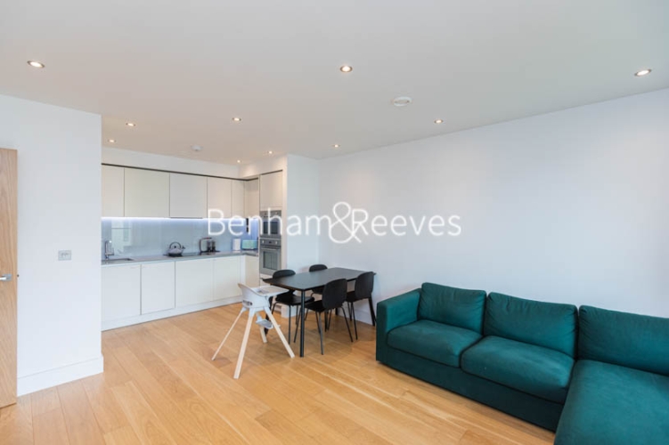 1 bedroom flat to rent in Chiswick High Road, Chiswick, W4-image 7