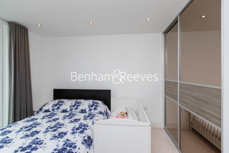 1 bedroom flat to rent in Chiswick High Road, Chiswick, W4-image 9