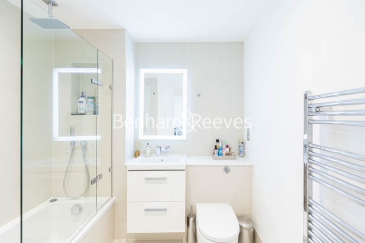 1 bedroom flat to rent in Chiswick High Road, Chiswick, W4-image 10