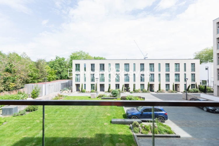 1  bedroom flat to rent in Chiswick High Road, Chiswick, W4-image 11