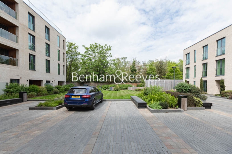 1 bedroom flat to rent in Chiswick High Road, Chiswick, W4-image 12