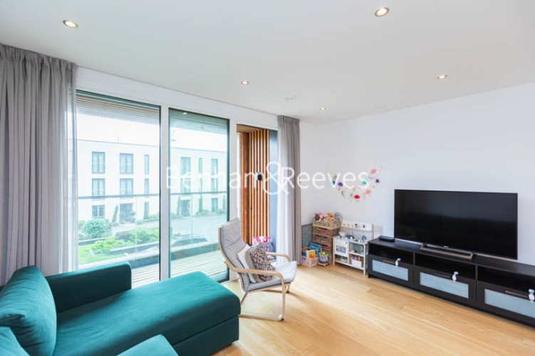 1 bedroom flat to rent in Chiswick High Road, Chiswick, W4-image 13