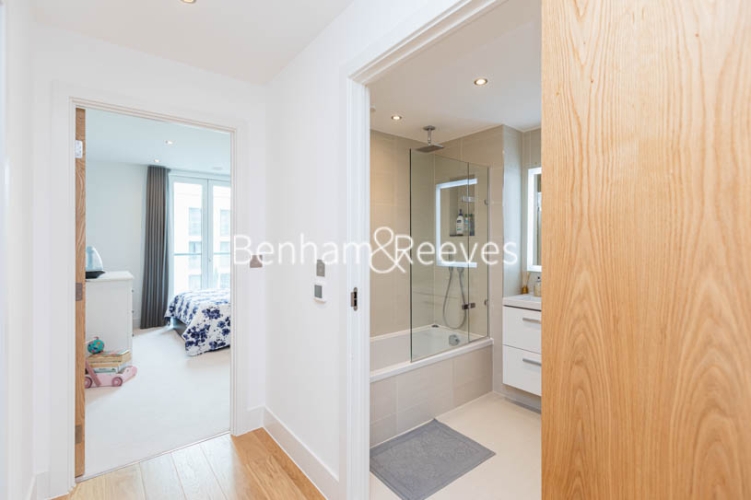 1 bedroom flat to rent in Chiswick High Road, Chiswick, W4-image 16