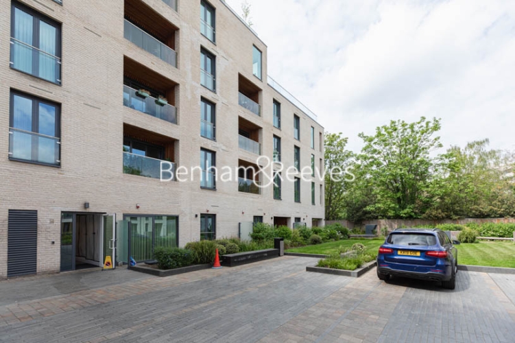 1 bedroom flat to rent in Chiswick High Road, Chiswick, W4-image 17
