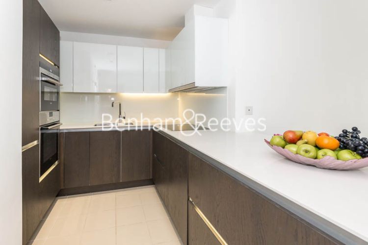 2 bedrooms flat to rent in Kew Bridge Road, Brentford, TW8-image 2