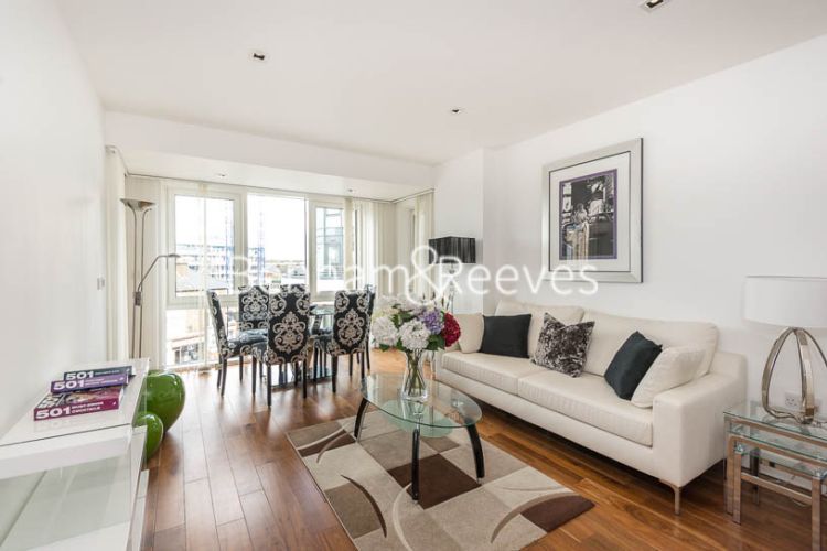 2 bedrooms flat to rent in Kew Bridge Road, Brentford, TW8-image 4