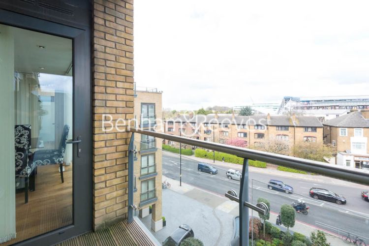 2 bedrooms flat to rent in Kew Bridge Road, Brentford, TW8-image 6