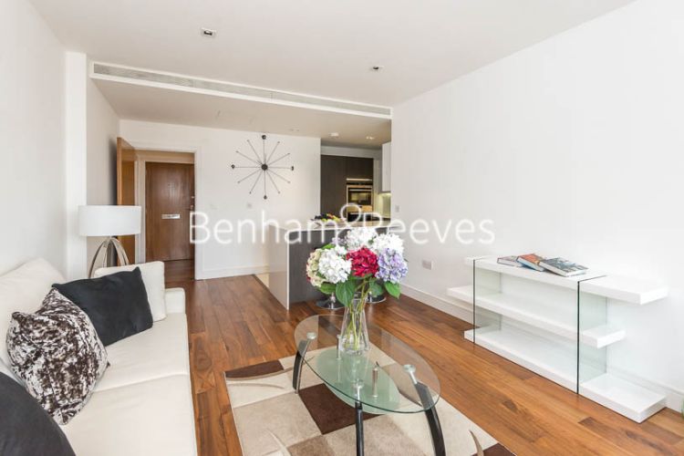 2 bedrooms flat to rent in Kew Bridge Road, Brentford, TW8-image 9