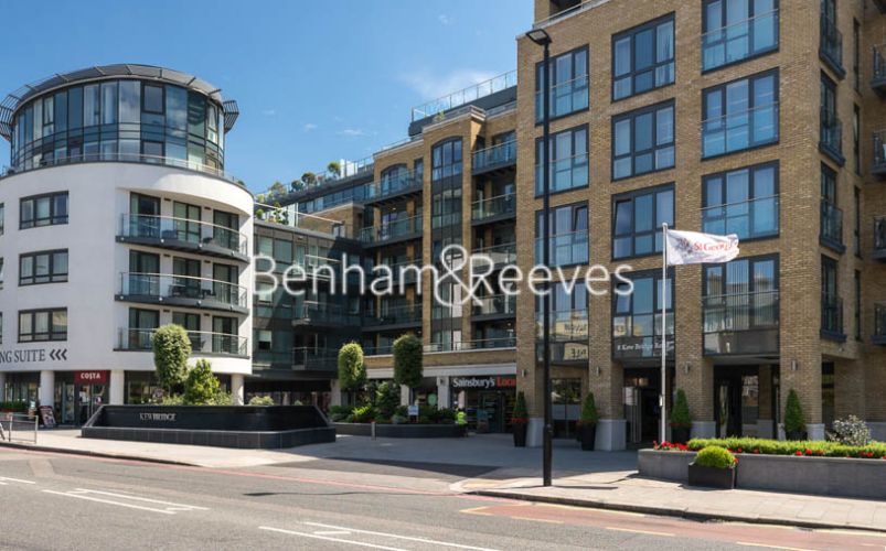 2 bedrooms flat to rent in Kew Bridge Road, Brentford, TW8-image 13