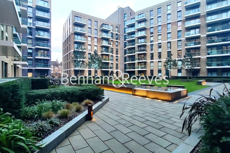 2 bedrooms flat to rent in QueenshurstSquare, Kingston Upon Thames, KT2-image 10