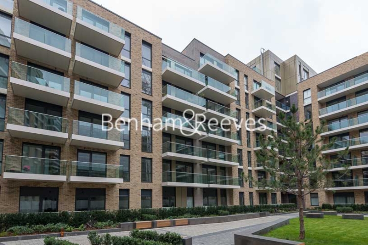 2 bedrooms flat to rent in QueenshurstSquare, Kingston Upon Thames, KT2-image 6