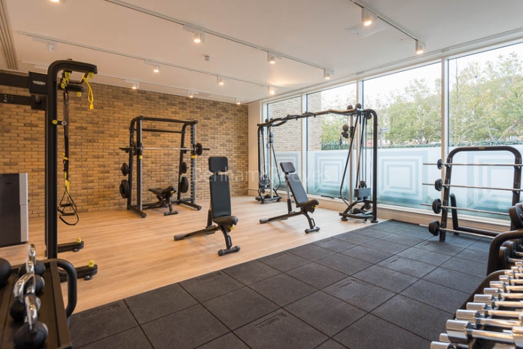 2  bedrooms flat to rent in QueenshurstSquare, Kingston Upon Thames, KT2-image 14
