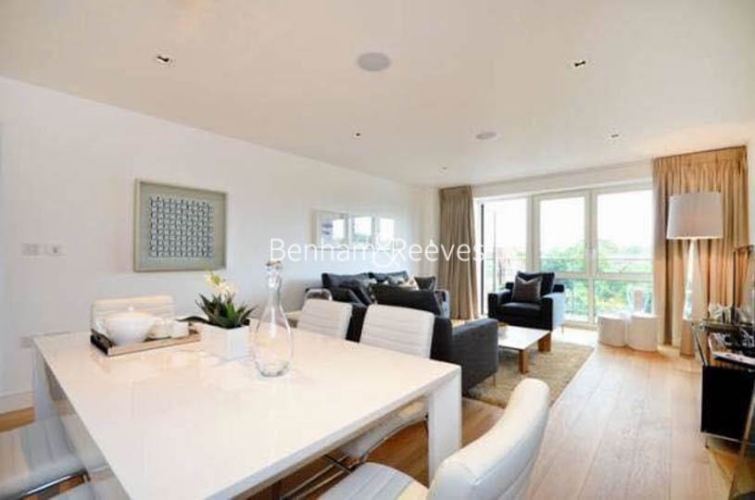 2  bedrooms flat to rent in Kew Bridge Road, Brentford, TW8-image 1
