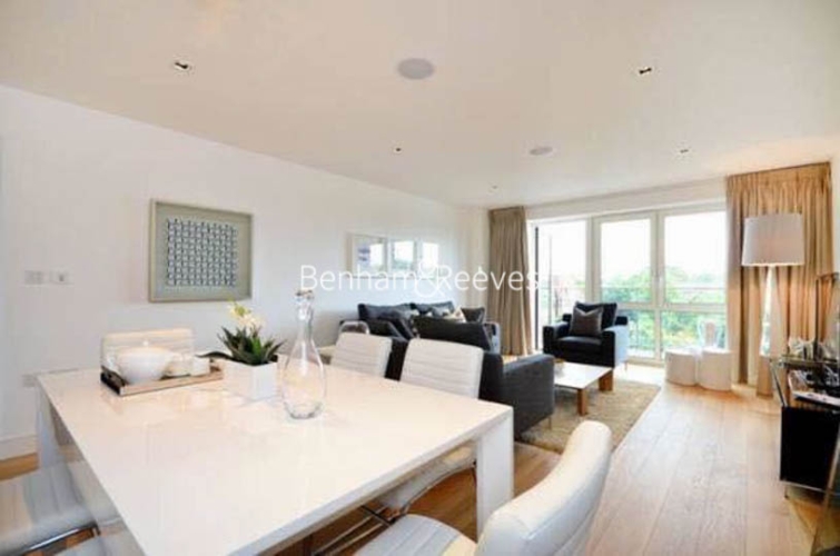 2 bedrooms flat to rent in Kew Bridge Road, Brentford, TW8-image 1