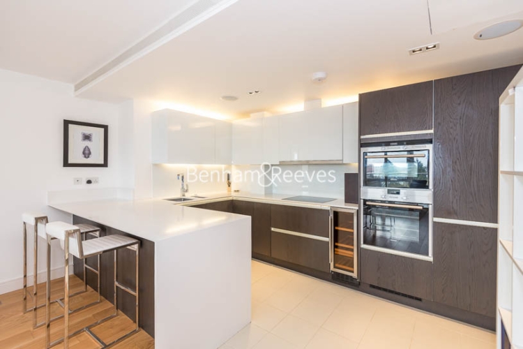 2 bedrooms flat to rent in Kew Bridge Road, Brentford, TW8-image 2