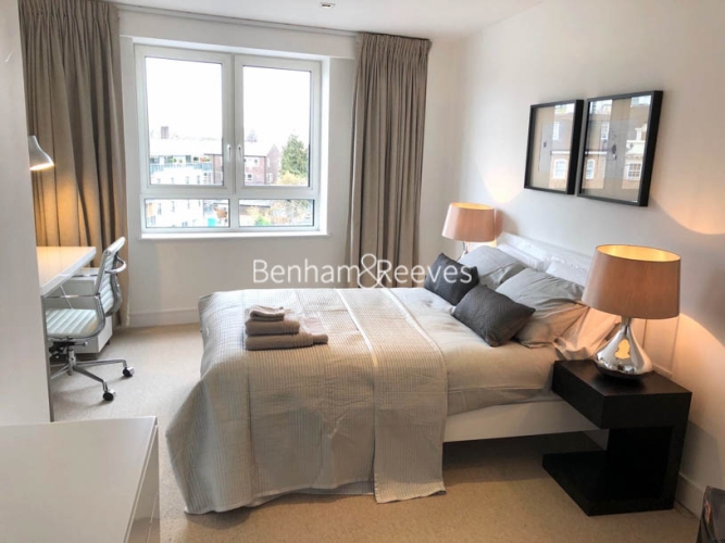 2 bedrooms flat to rent in Kew Bridge Road, Brentford, TW8-image 3