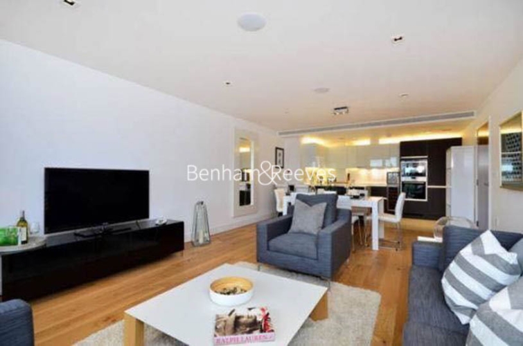 2 bedrooms flat to rent in Kew Bridge Road, Brentford, TW8-image 5