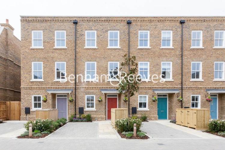3  bedrooms house to rent in Richmond Chase, Richmond, TW10-image 5