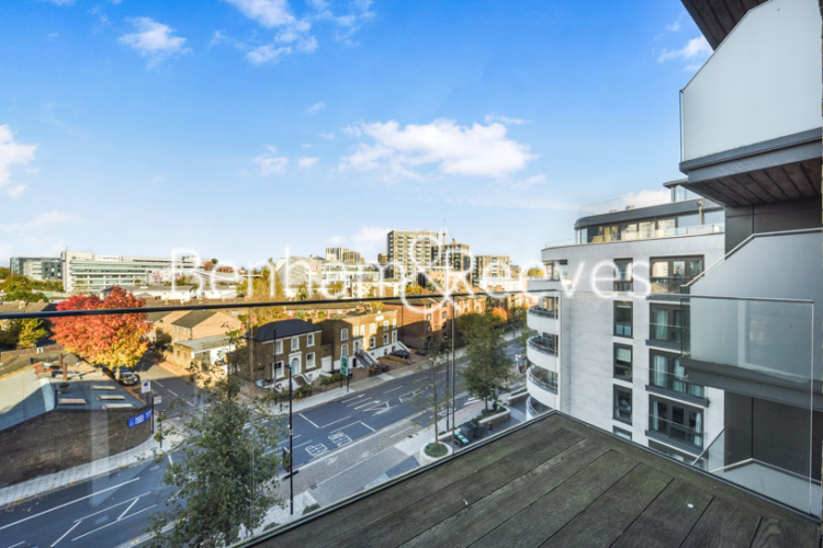 2  bedrooms flat to rent in Kew Bridge, Brentford, TW8-image 12