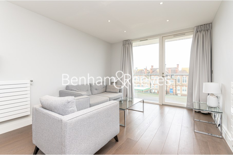 2 bedrooms flat to rent in Queenshurst Square, Kingston Upon Thames, KT2-image 12