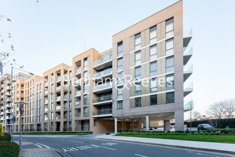 2 bedrooms flat to rent in Queenshurst Square, Kingston Upon Thames, KT2-image 17