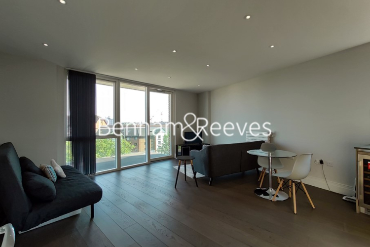 1 bedroom flat to rent in QueenshurstSquare, Kingston Upon Thames, KT2-image 6
