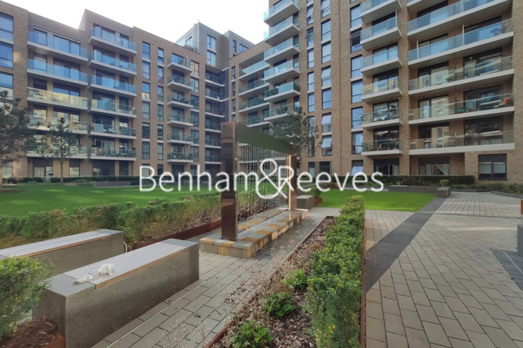 1 bedroom flat to rent in QueenshurstSquare, Kingston Upon Thames, KT2-image 12