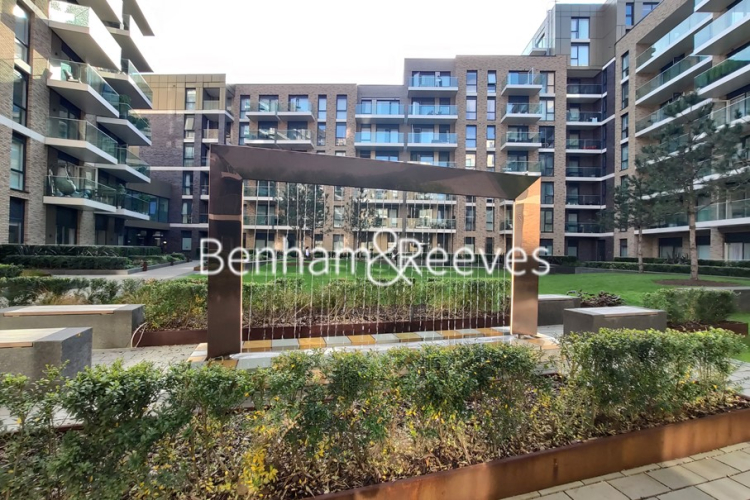 1 bedroom flat to rent in QueenshurstSquare, Kingston Upon Thames, KT2-image 13