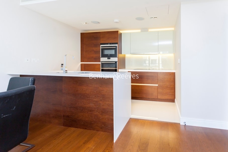2  bedrooms flat to rent in Kew Bridge Road, Brentford, TW8-image 2