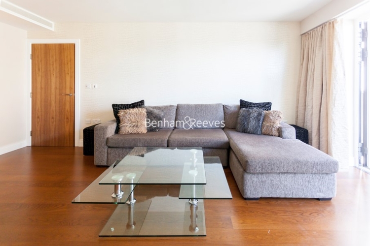 2  bedrooms flat to rent in Kew Bridge Road, Brentford, TW8-image 7